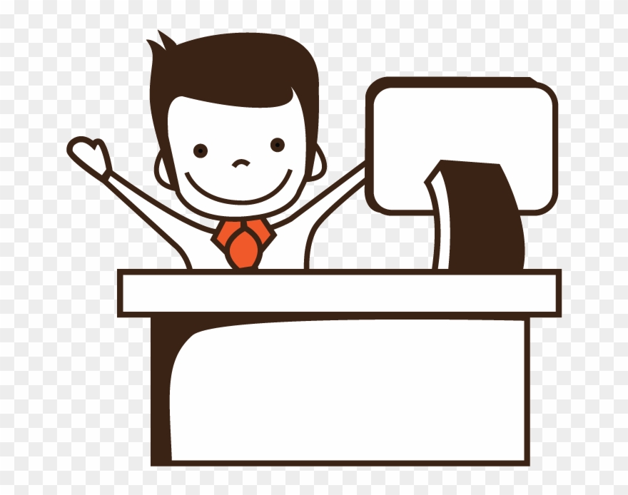 According To A Survey, Millennials Want To Work In Clipart