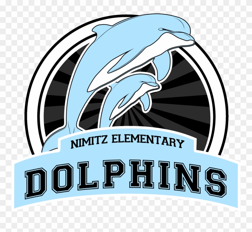 Nimitz Elementary School - Nimitz Elementary School Kerrville Texas Clipart