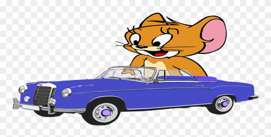 Tom Run And Jerry Jump Go - Talking Tom Gold Run Clipart