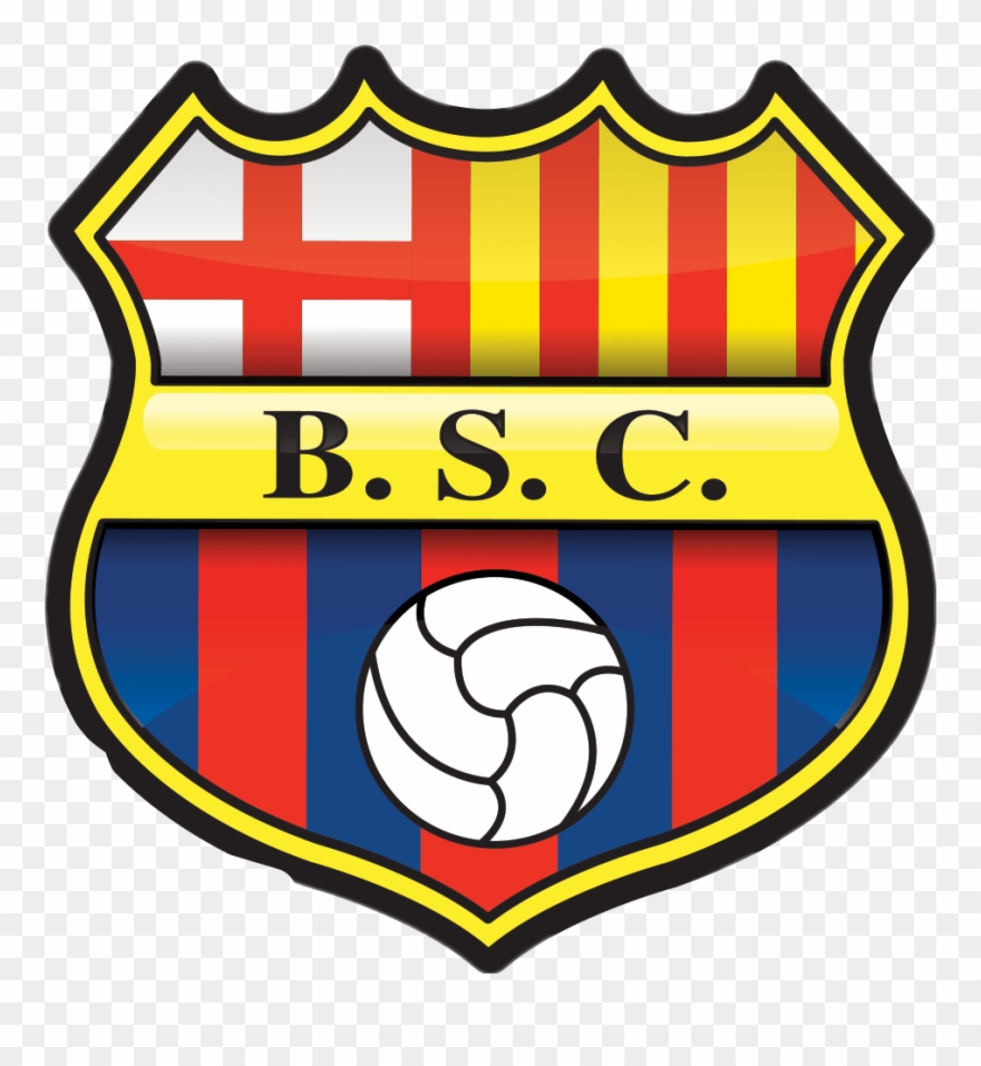 Barcelona Sc Clipart