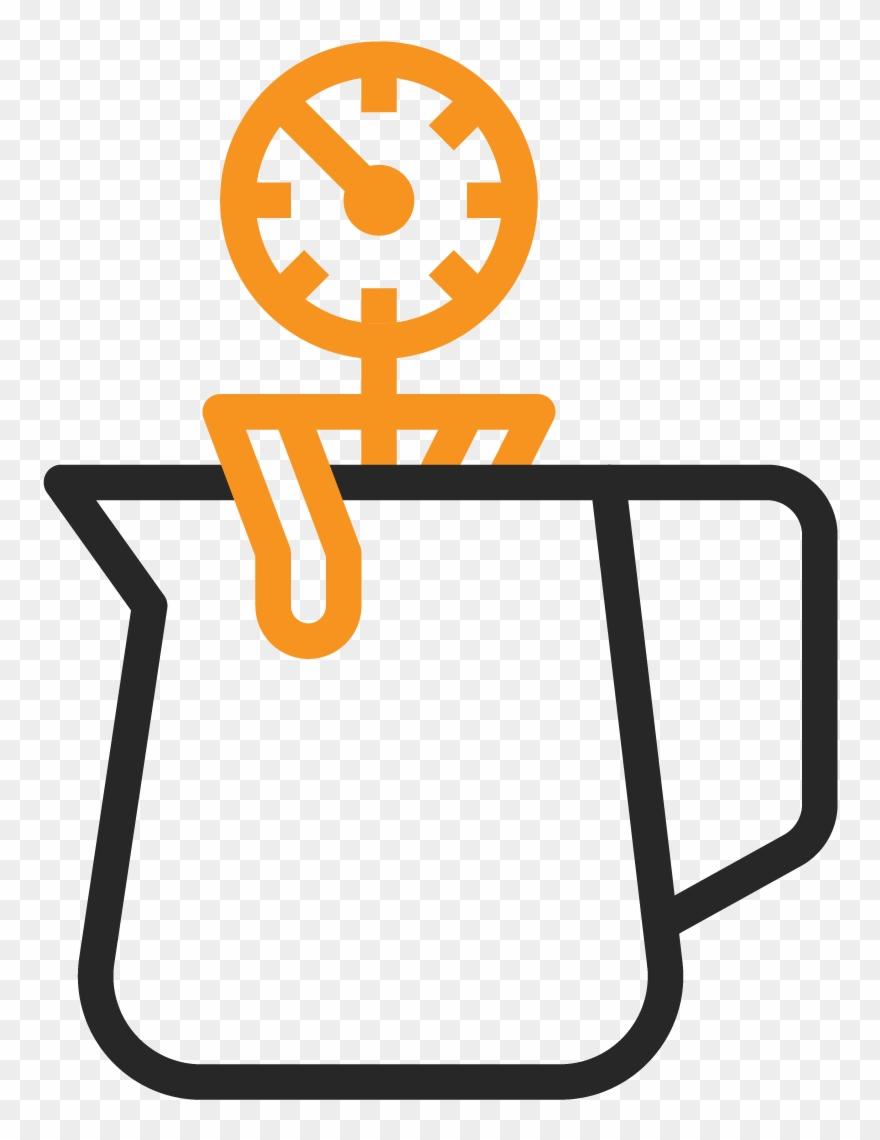 Thermometers - Sign Clipart