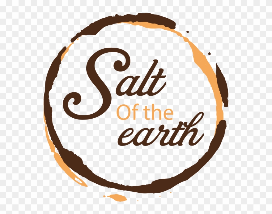 Salt Of The Earth - Table Salt Clipart