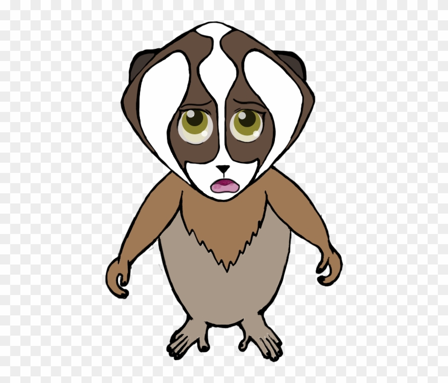 Participation - Loris Clipart