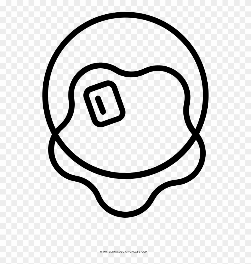 Pancake Ultra Pages - Crêpe Clipart
