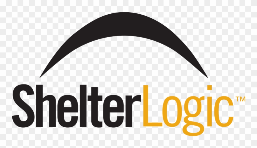 Brands - Shelter Logic Logo Clipart