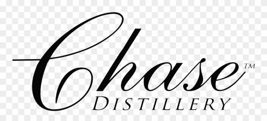 Chase English Potato Vodka 0,7 L - Chase Vodka Logo Clipart