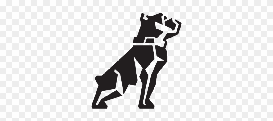 For The Transit Fans - Mack Dog Truck Trucks Clipart