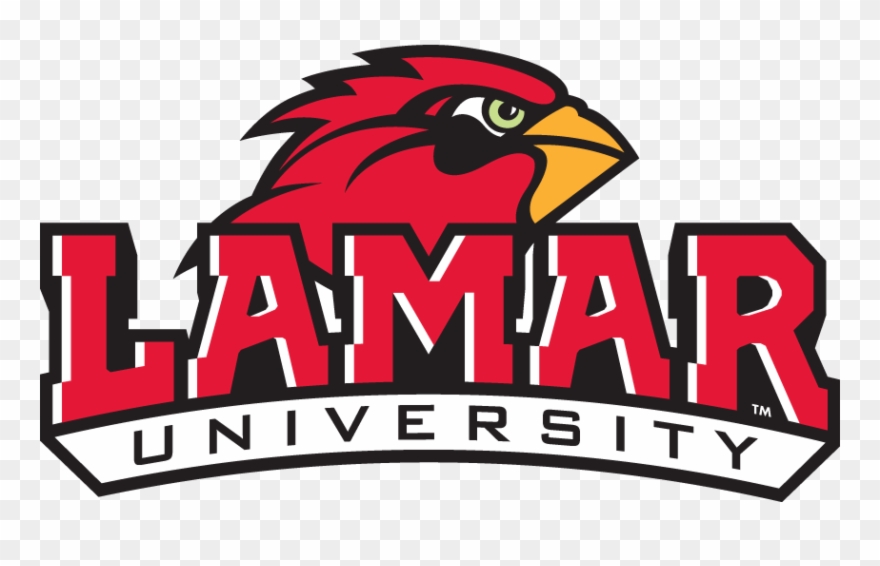 Lamar University - Lamar University Png Clipart