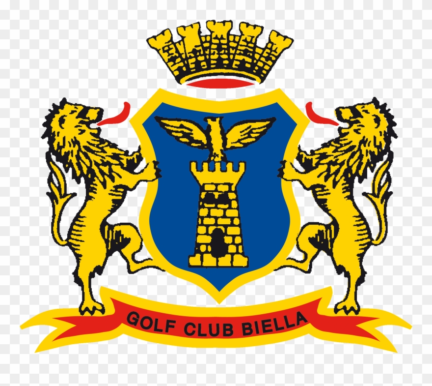 Logo Golf Club Biella Le Betulle - Golf Club Biella Le Betulle Logo Clipart
