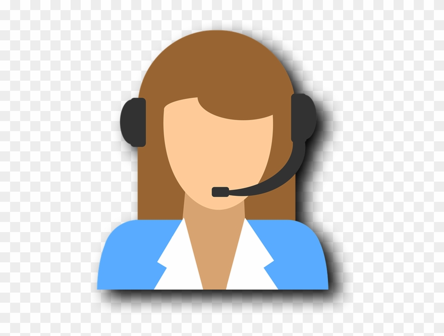 And Your Wants, And Needs Are Our Utmost Priority - Customer Service Rep Png Clipart