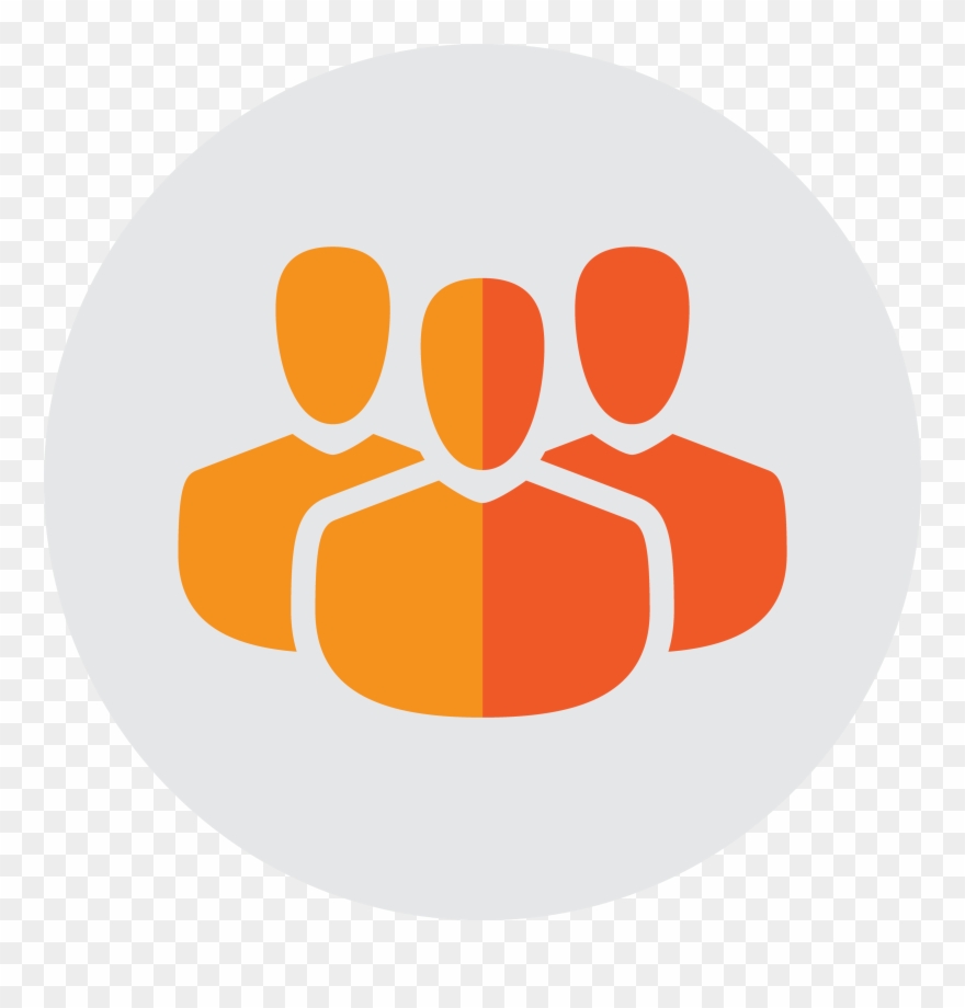 Assess Your Practices On Organisational Level - Circle Clipart