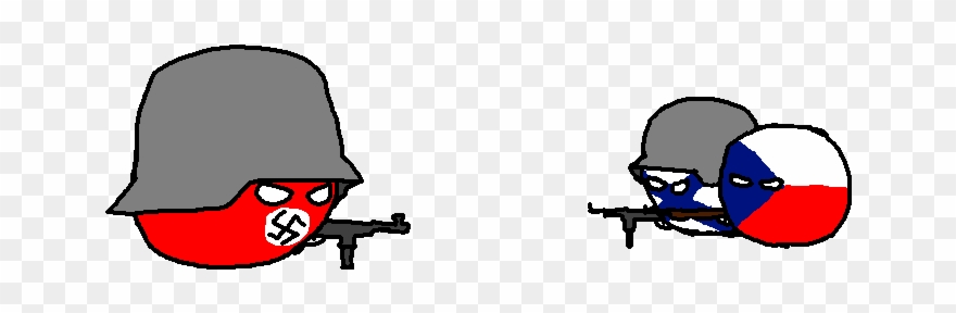 Prague Uprising - Wiki Clipart