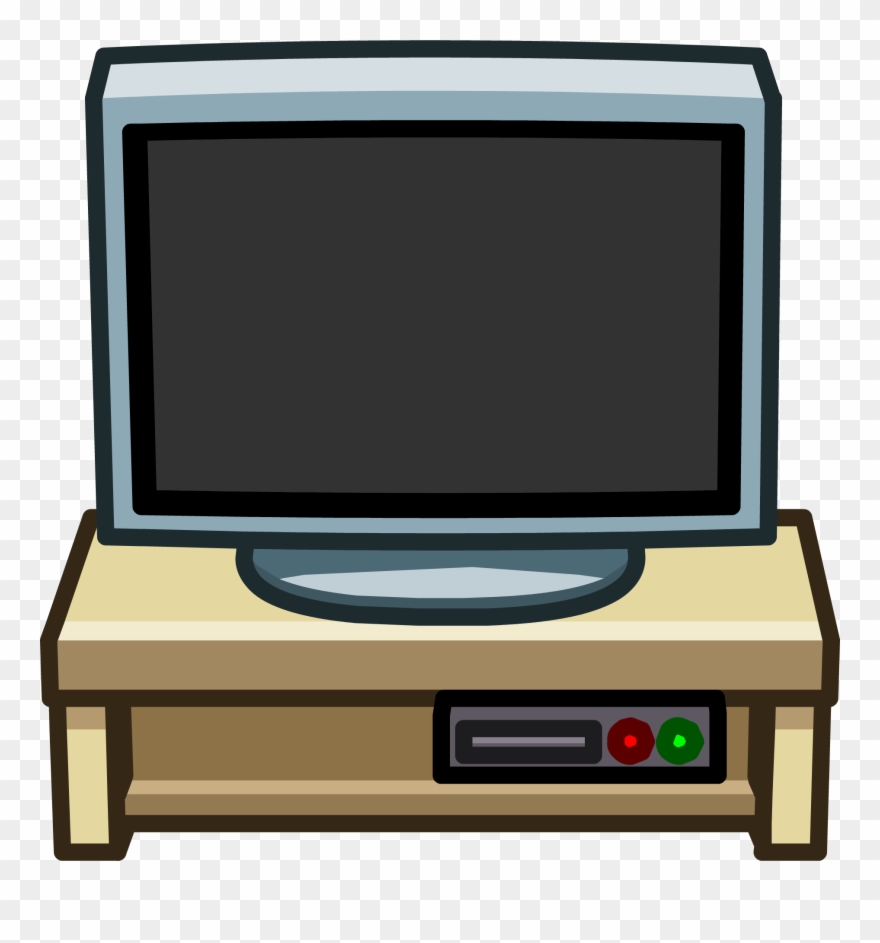 Electronics Clipart Electronic Media - Png Download