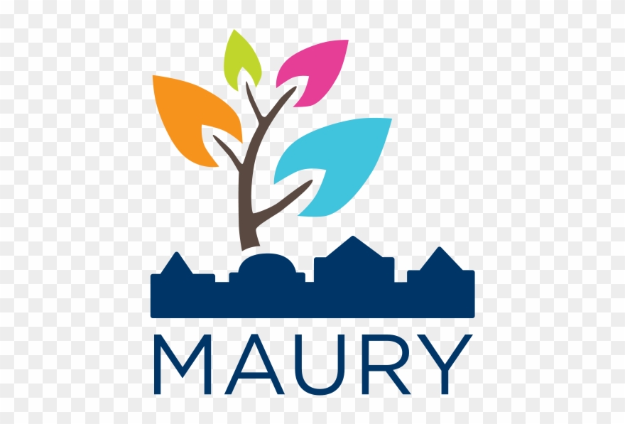 Maury Elementary Dc Clipart