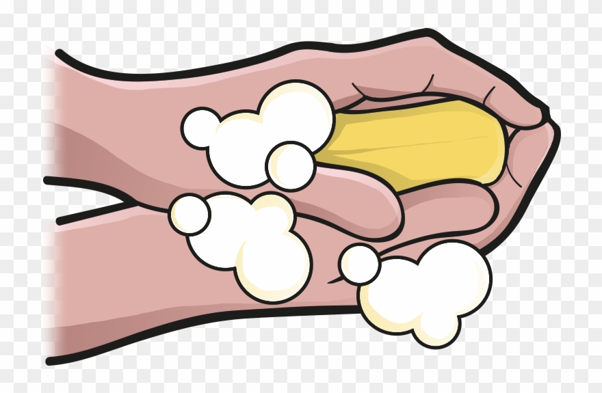 Wash - Cartoon Clipart