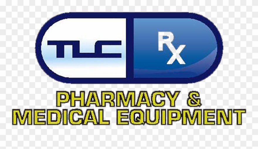 Tlc Pharmacy And Medical Equipment - Pharmacy Clipart