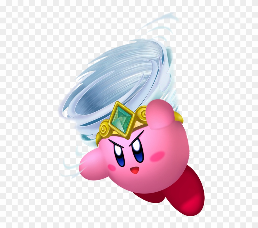 Royalty Free Stock Kirby S Super Smash Ability Dreamfanon Clipart