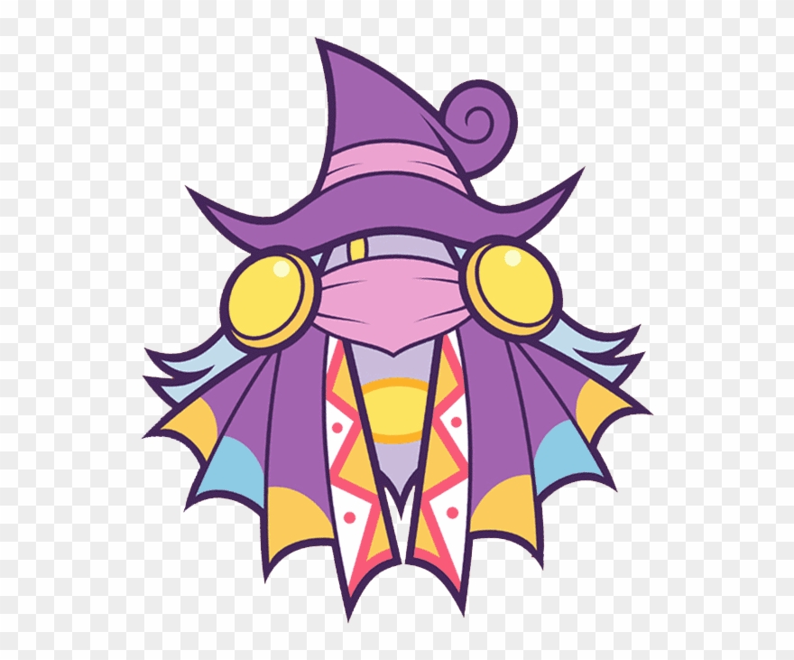 Juegos - Kirby - Kirby Drawcia Clipart