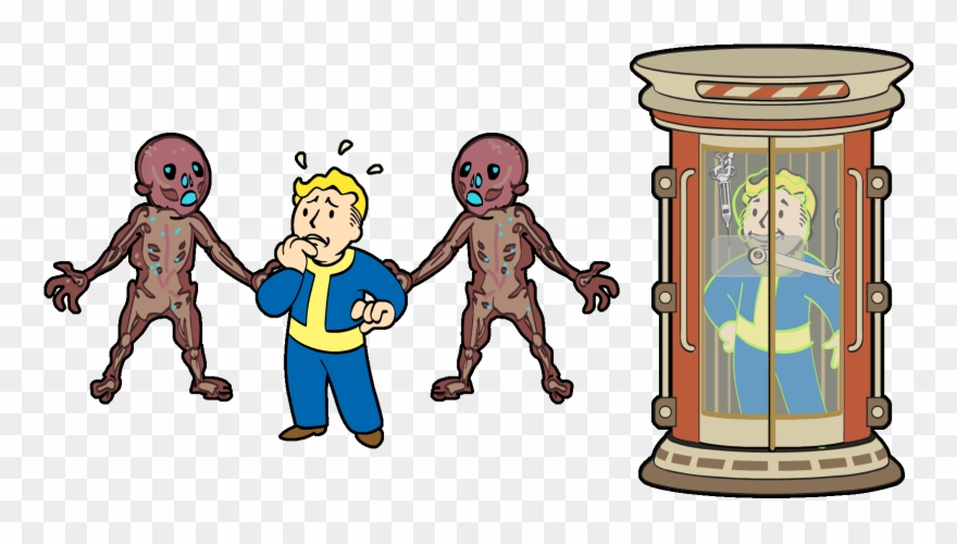 An Ounce Of Prevention Clipart