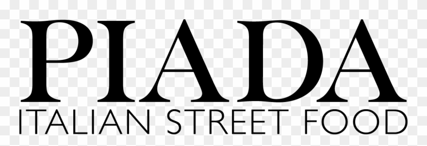 Piada Italian Street Food - Piada Italian Street Food Logo Clipart