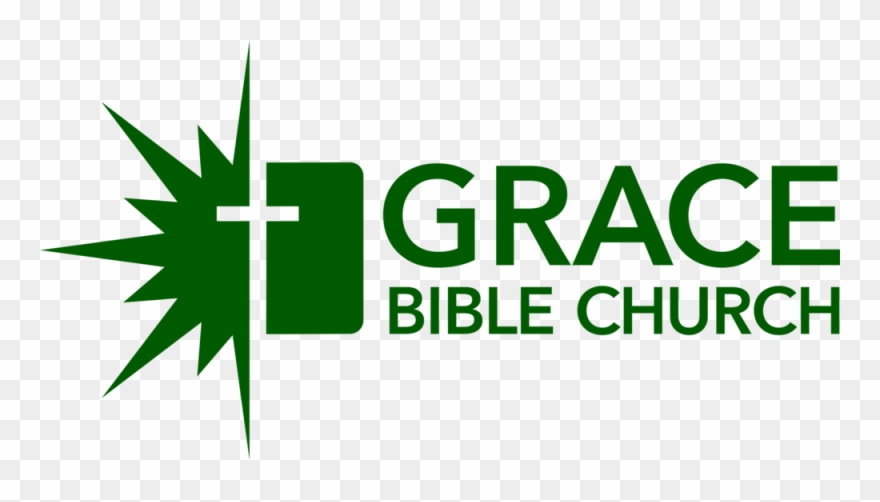 Grace Bible Church Clipart