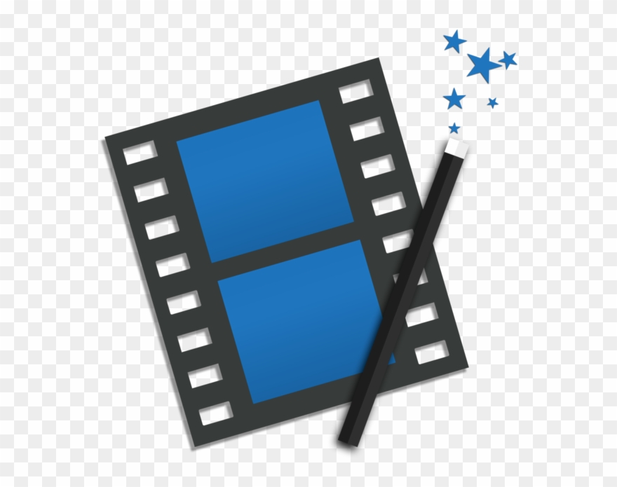 Video Plus - Display Device Clipart