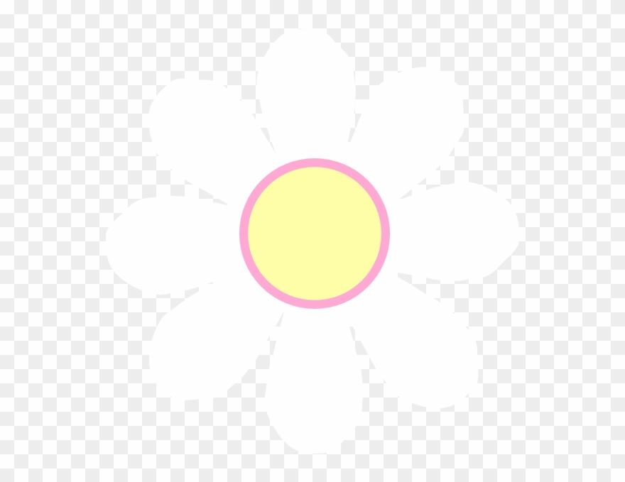 Daisy Clipart Daisey - Clip Art - Png Download