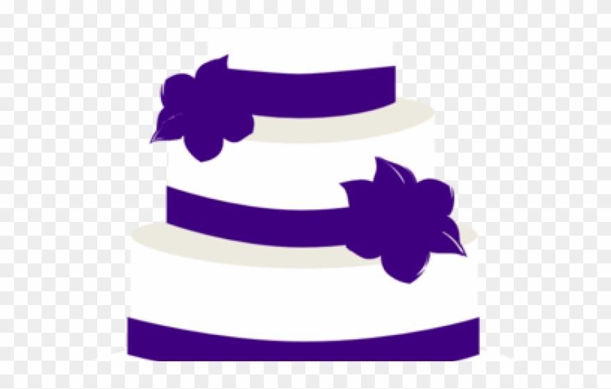 Wedding Cake Clipart Png Transparent Png