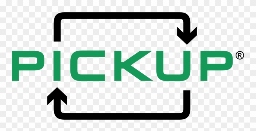 Florida Funders On Twitter - Pickup Instant Delivery Logo Clipart