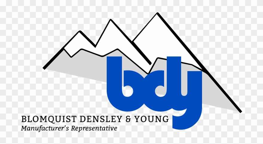 Manufacturer's Representatives For Electrical Wholesale - Blomquist Densley & Young Clipart
