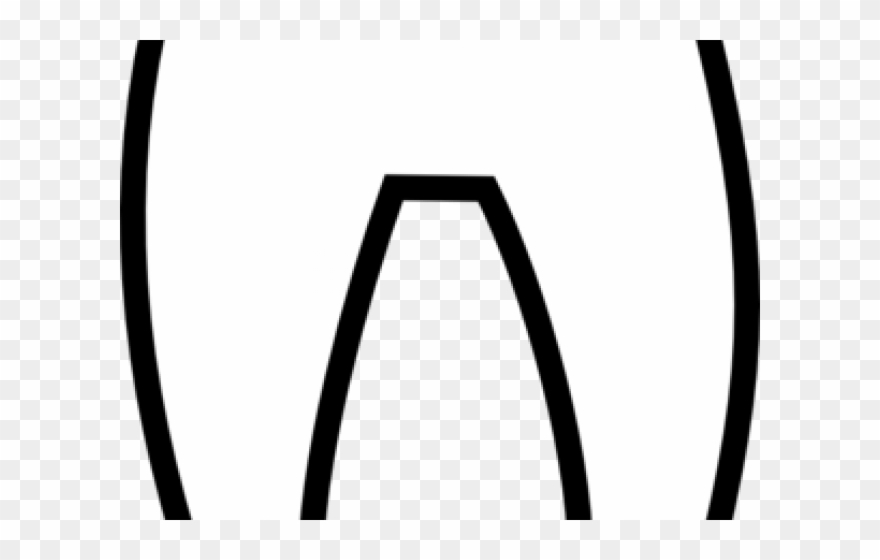 Elf Clipart Clothes - Silhouette - Png Download