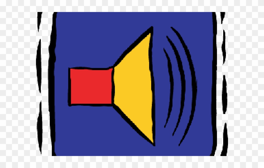 Sound Energy Clipart