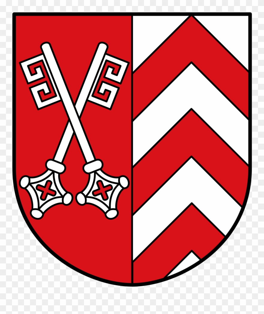 Wappen Minden Lübbecke Clipart