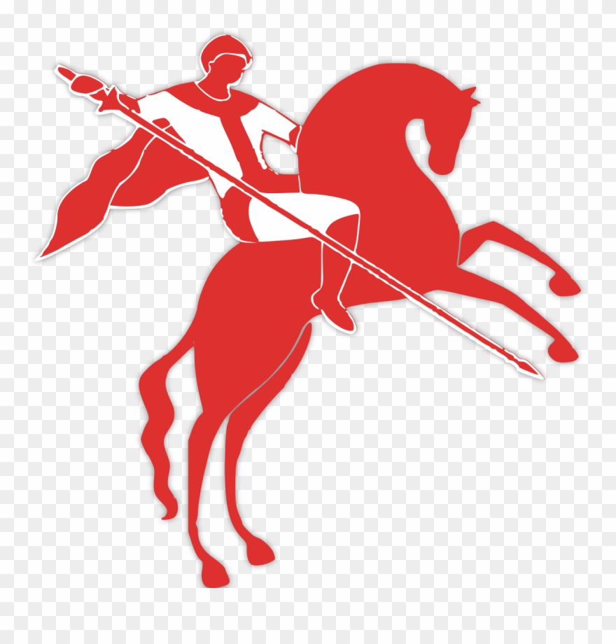 St Georges Academy Logo Clipart