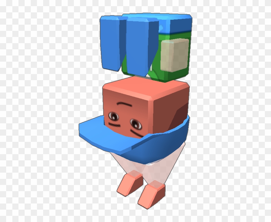 Well, My Work Here Is Done, This Is How You Please - Cartoon Clipart