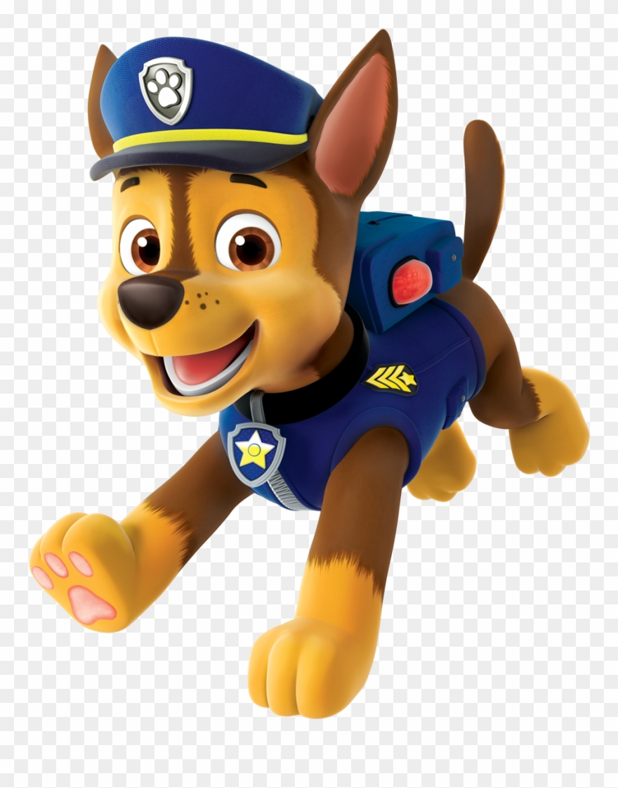 Paw Patrol Store Nick Jr - Cartoon Clipart