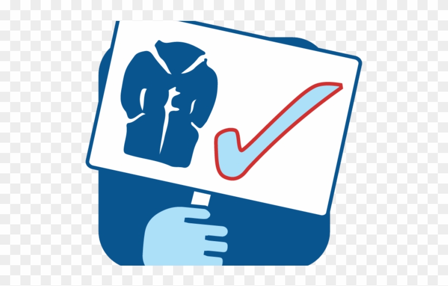 Warmth Clipart Coat Drive - Png Download