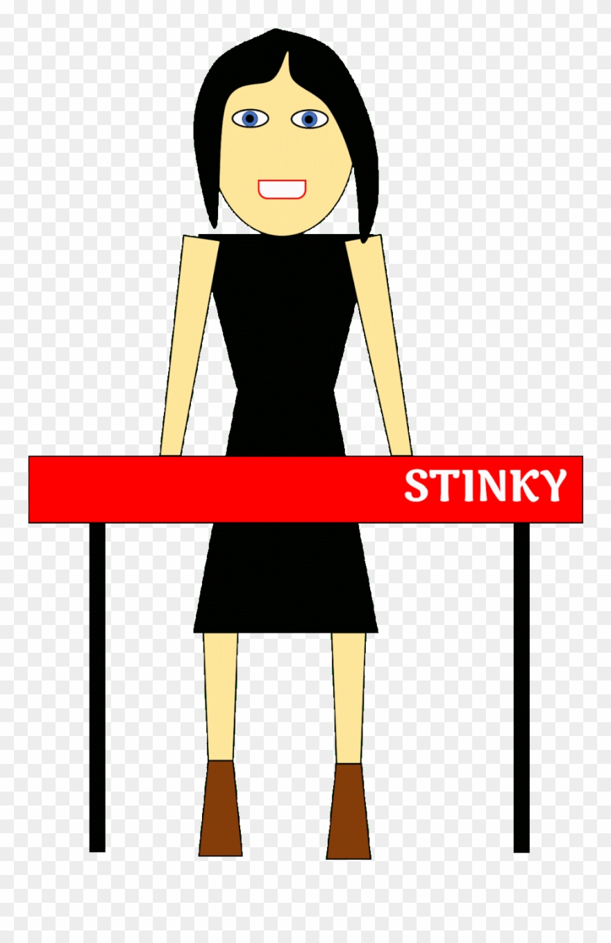 Vashti Sivell - Composer - Stinky Ninja Clipart