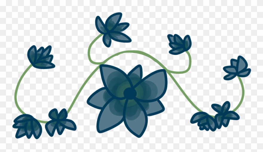 Flowers Oof Clipart