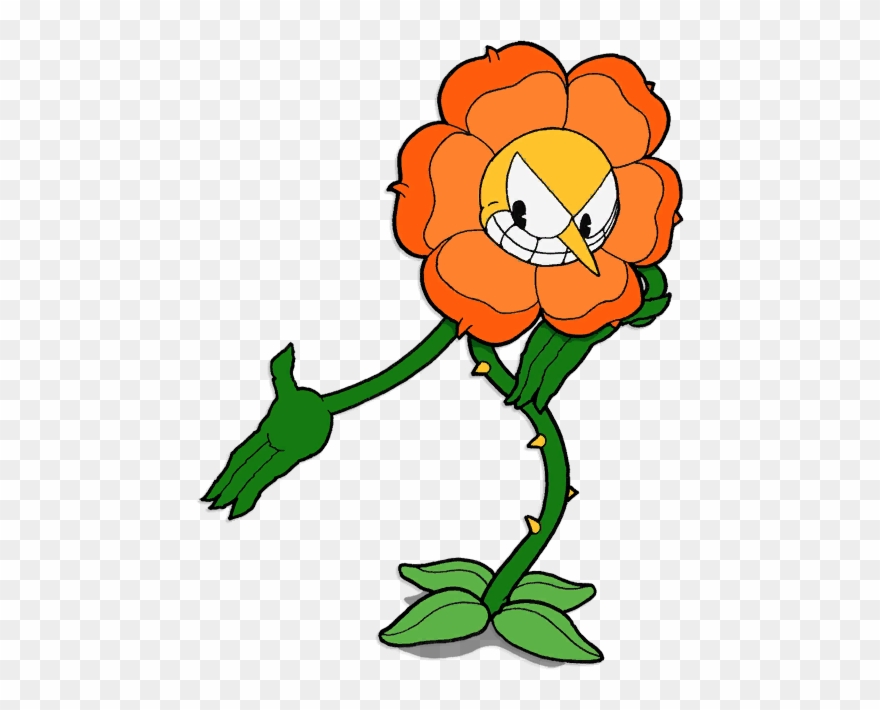 40, March 7, 2018 - Cagney Carnation Transparent Clipart