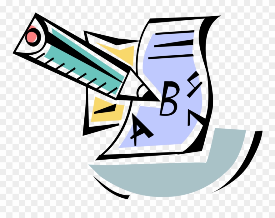 Academic Pedagogy Teaching And - Illustration Clipart