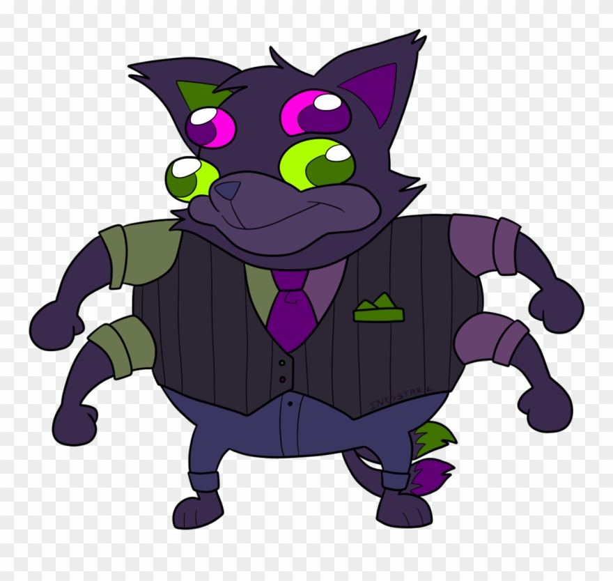 Nic Noctur What Have I Done Ive Created A Monster Actually - Uganda Knuckles Purple Clipart