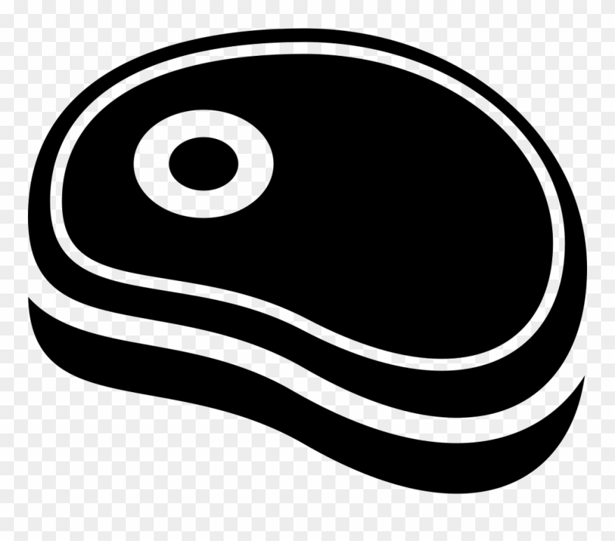 Steak Comments Clipart