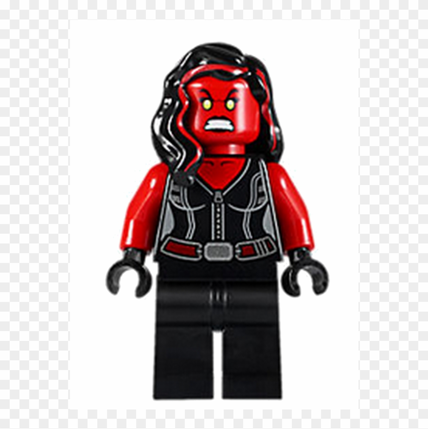 Lego Marvel Super Heroes Hulk Vs Red Hulk 76078 Clipart