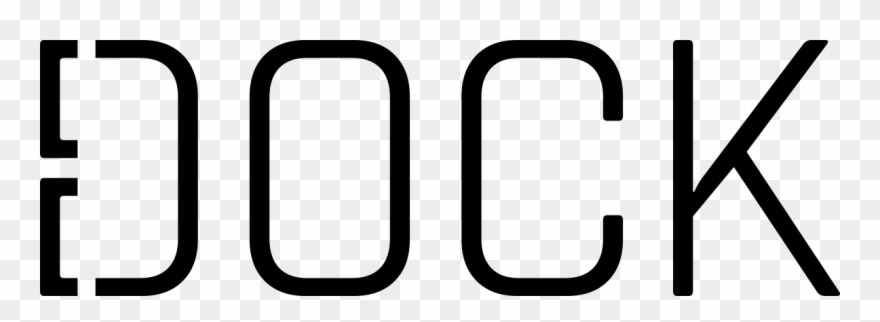 - Dock Clipart