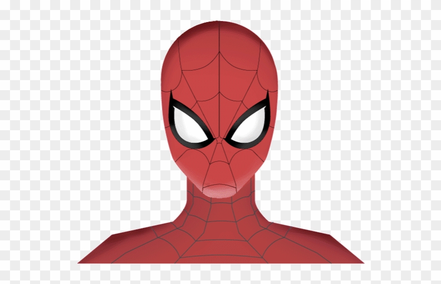 There's A Friendly Neighborhood Spider Man Or Spider Clipart