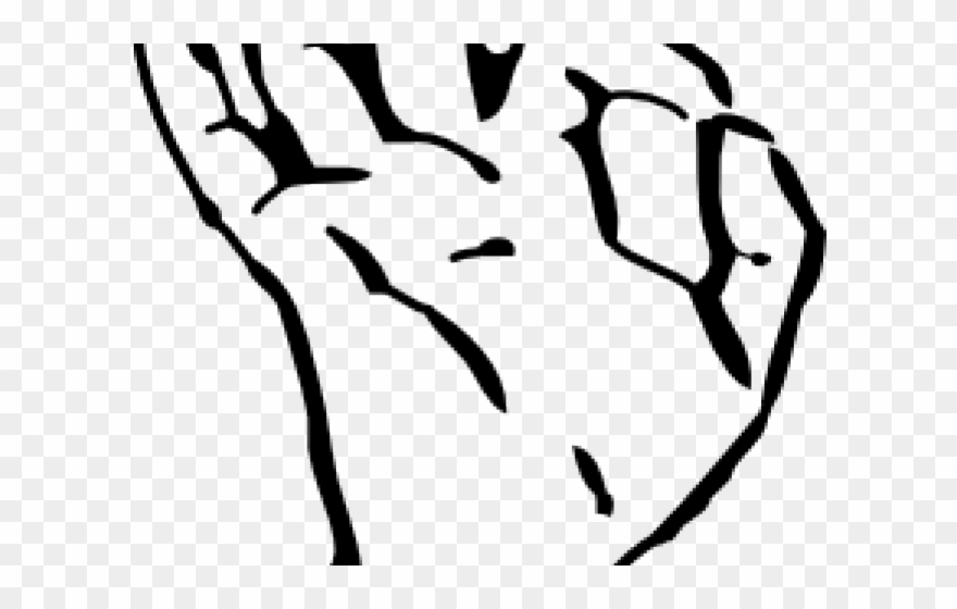 Ok Clipart Magic Hands - Perfect Bio In Twitter - Png Download