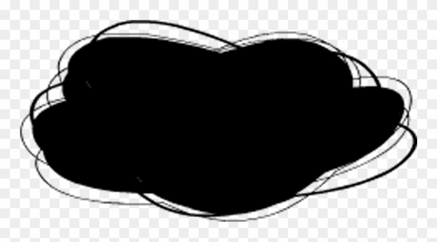 Dialog Computer File Children Cute Transprent Png - Text Box Png Black And White Transparent Clipart