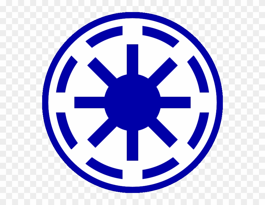 Republic Emblem - Grand Army Of The Republic Logo Clipart