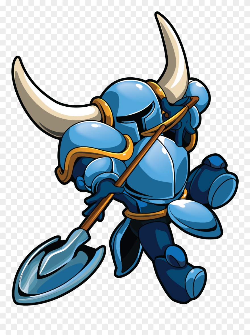 Shovel Knight Art - Codes Of Shovelry Handbook By Kevin Panetta Clipart